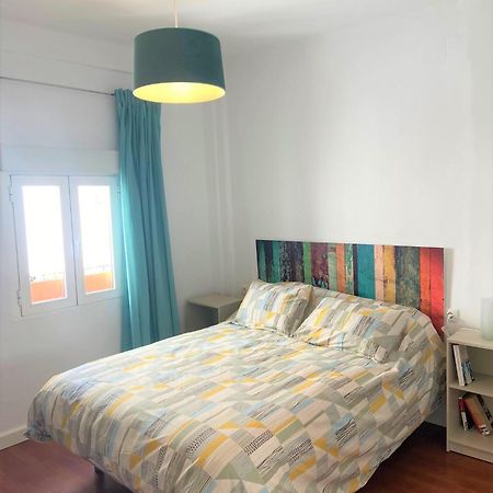 Dormir En San Pablo Córdoba Kültér fotó