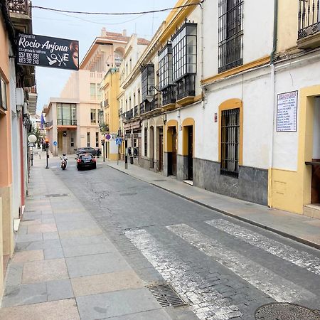Dormir En San Pablo Córdoba Kültér fotó