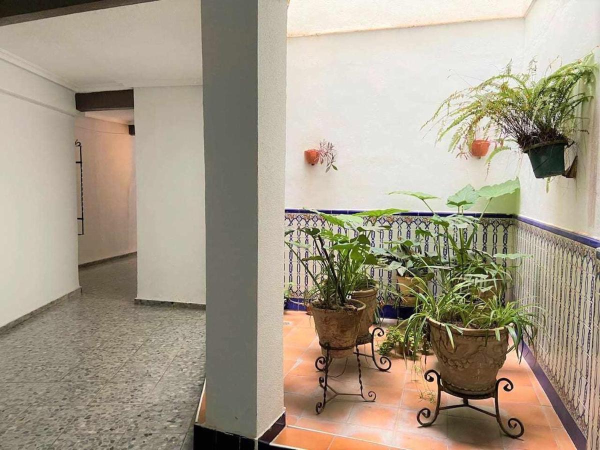 Dormir En San Pablo Córdoba Kültér fotó