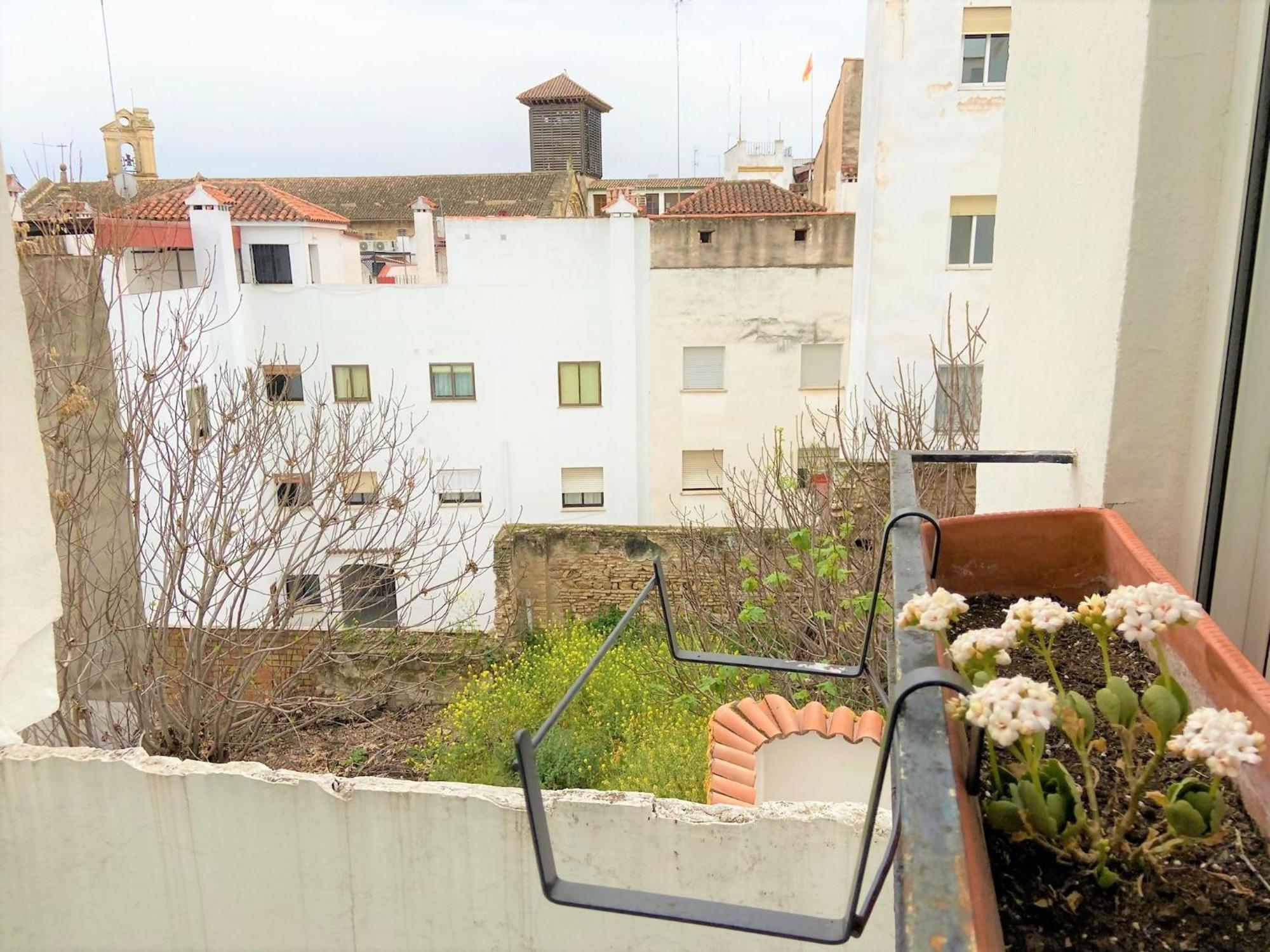Dormir En San Pablo Córdoba Kültér fotó